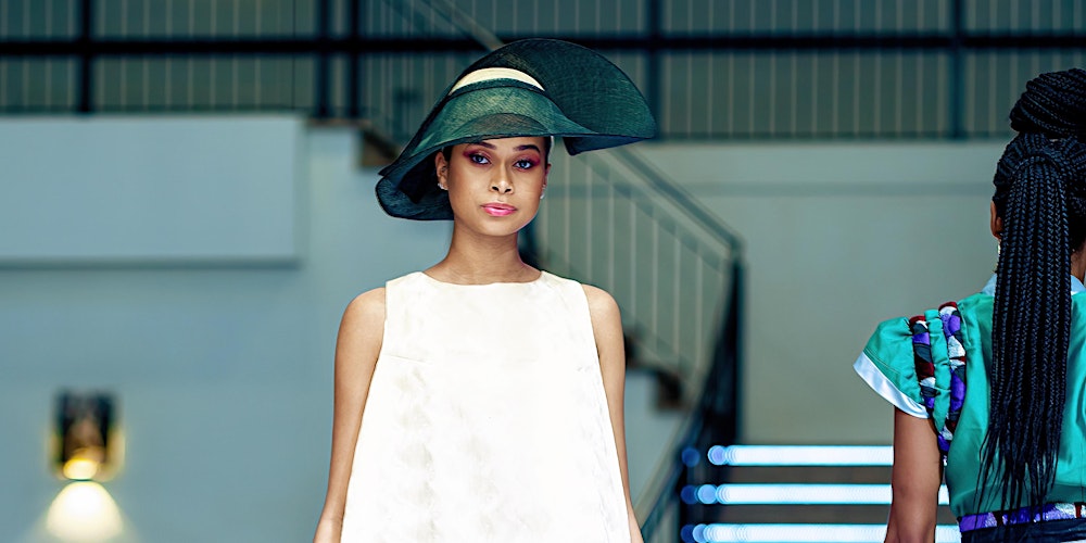 ART MEETS FASHION AMSTERDAM