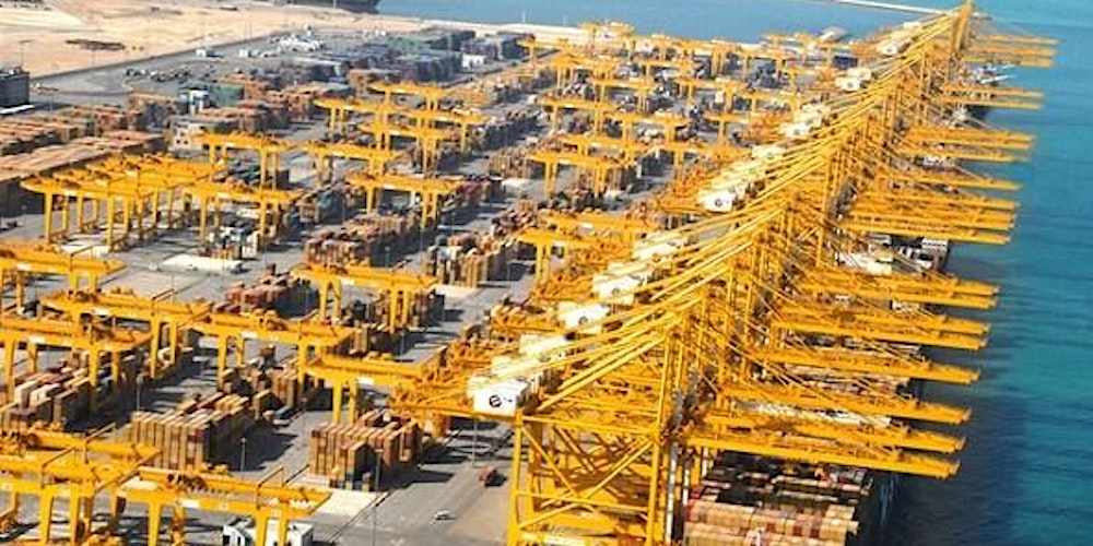 Dubai to host the 7th Global Ports Forum, 20-21 May, 2026, Dubai, UAE.
