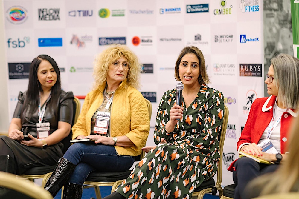 Dubai B2B Growth Expo 2026| Book Your Entry Level Stand