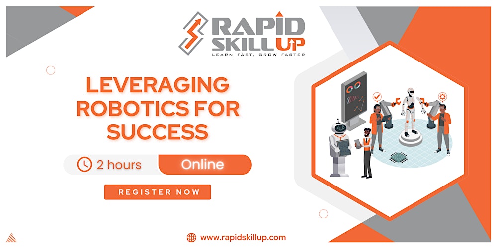 Leveraging Robotics for Success | Bangaluru