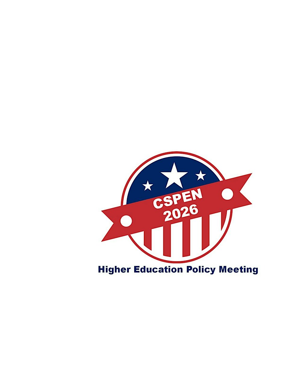 CSPEN 8th Annual Higher Education Policy Meeting