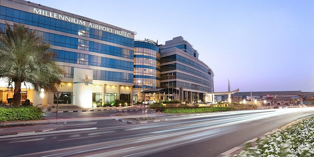 Dubai B2B Growth Expo 2026 | Register Your Interest To Be A Partner At Show