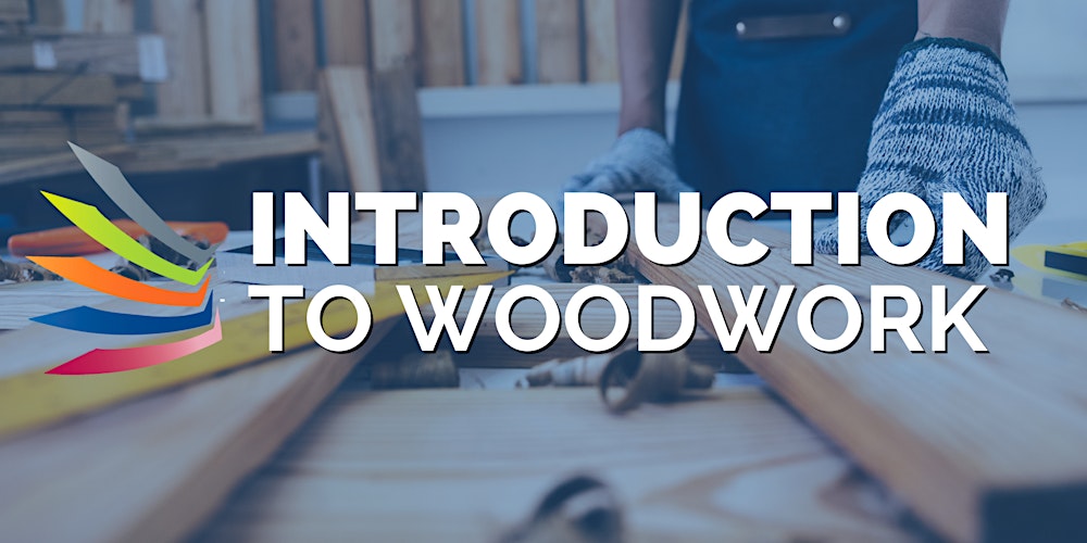 Introduction to Woodwork Training - Glasgow