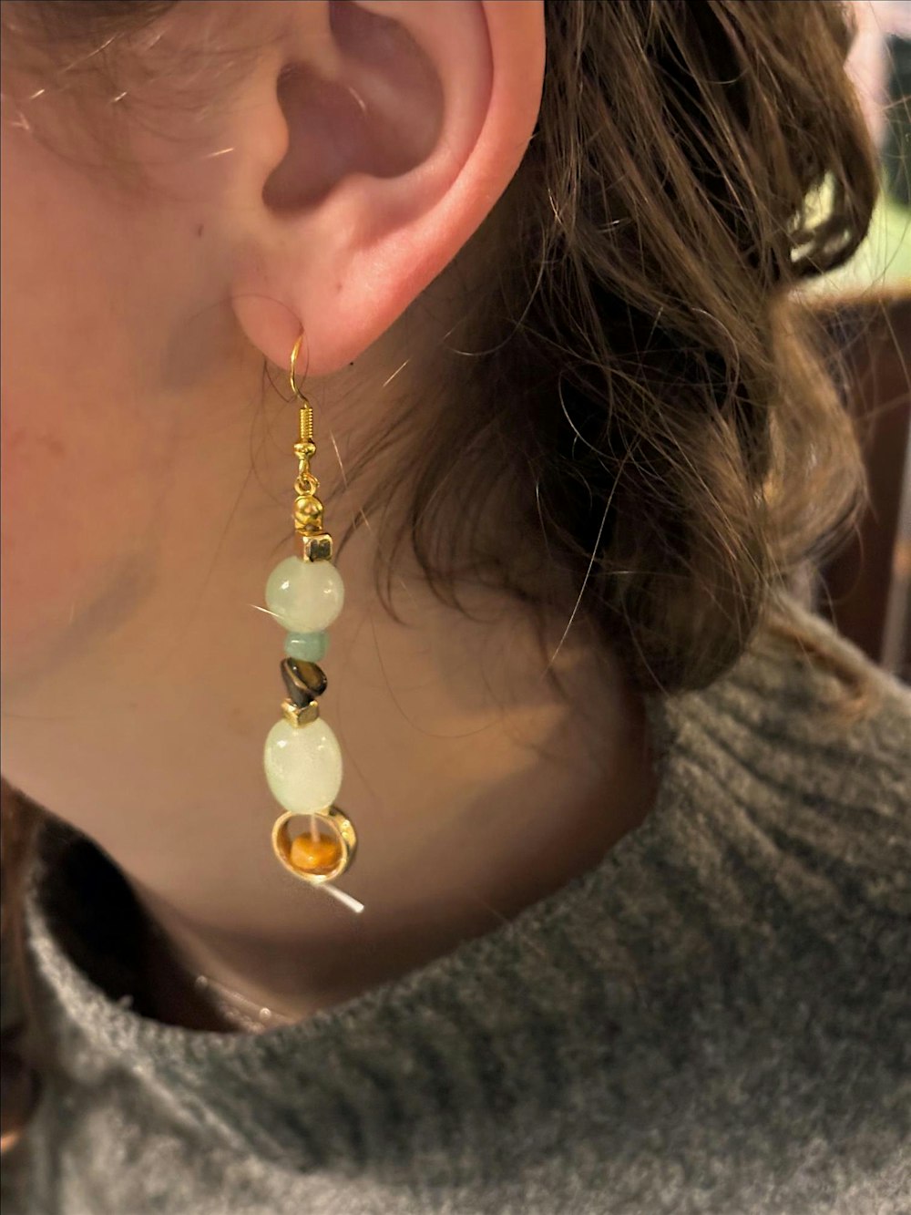 Jewelry Making Workshop