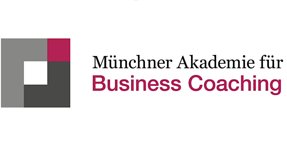 Ausbildung zum Systemischen Business Coach (SBC)® KERNAUSBILDUNG