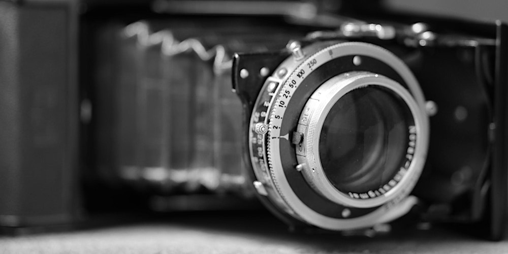 Geschichte der Fotografie