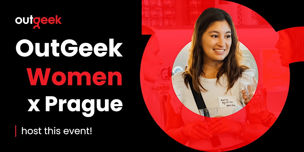 Women in Tech Prague - OutGeekWomen