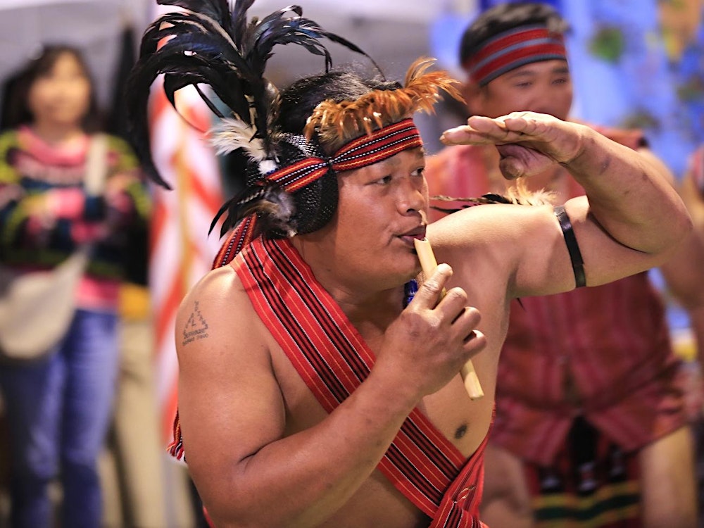 Grand Philippine Independence Day Commemoration 2026