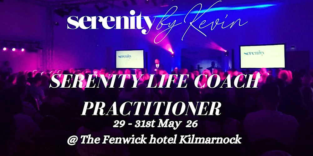 Life Coach Practitioner course