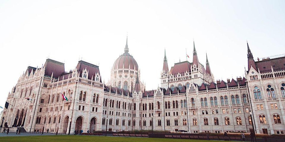 Budapest Historical Sightseeing Free Walking Tour
