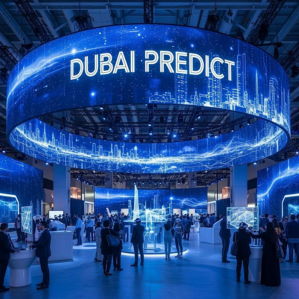 DubAI Predict: Discover DubAI Market Trends