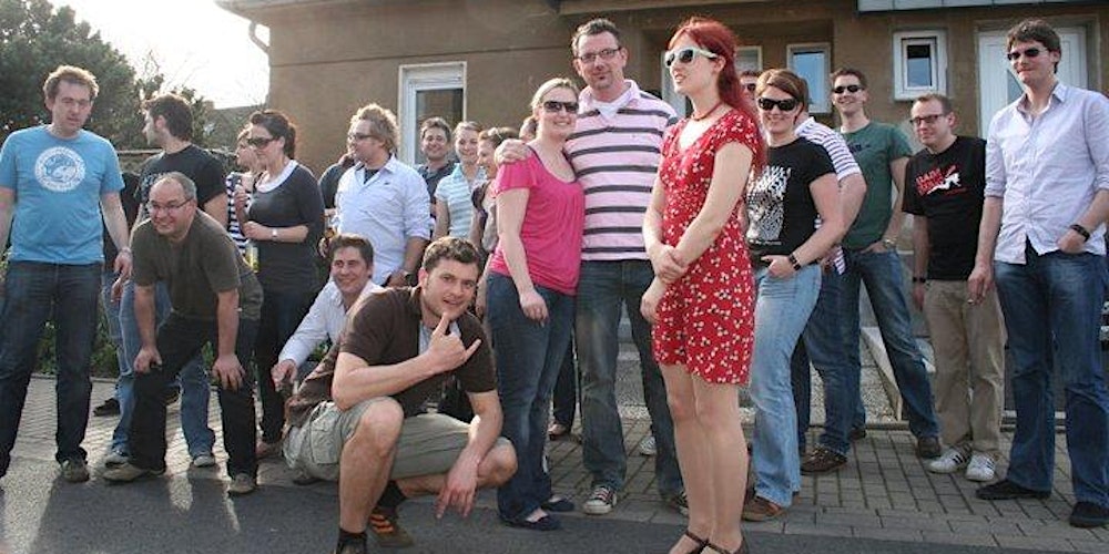 Bang Boom Bang Tour 25.04.2026