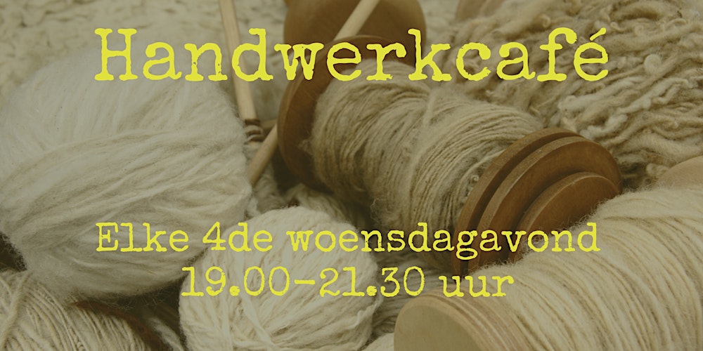 Handwerkcafé
