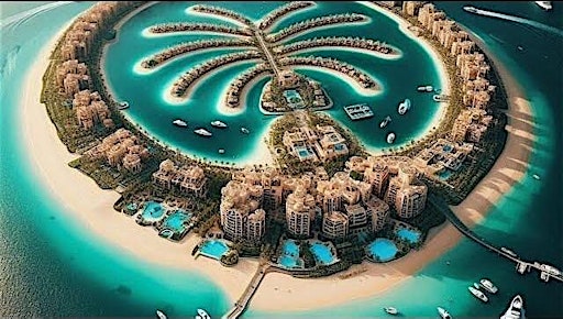 DUBAI Me Please! 2026