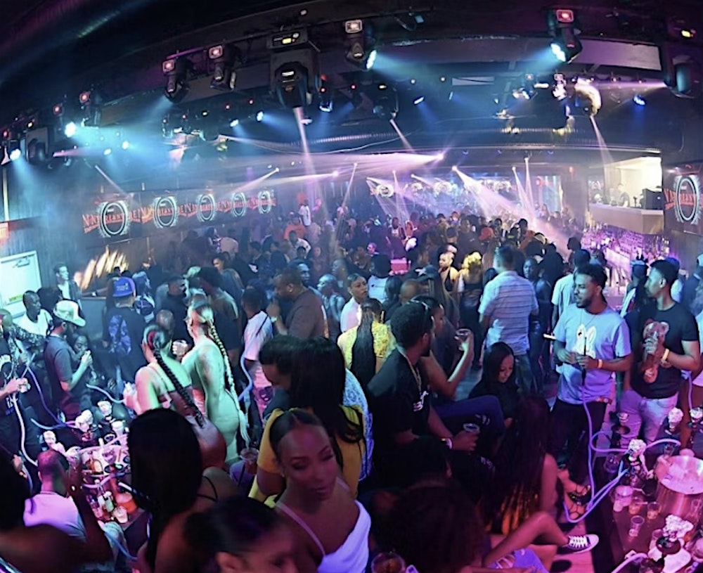 OPIUM NIGHTCLUB SATURDAYS - #1 HIPHOP PARTY  [FREE ENTRY W/ RSVP]