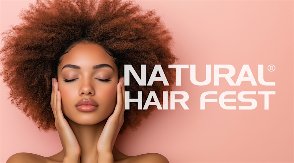 Natural Hair Fest Atlanta