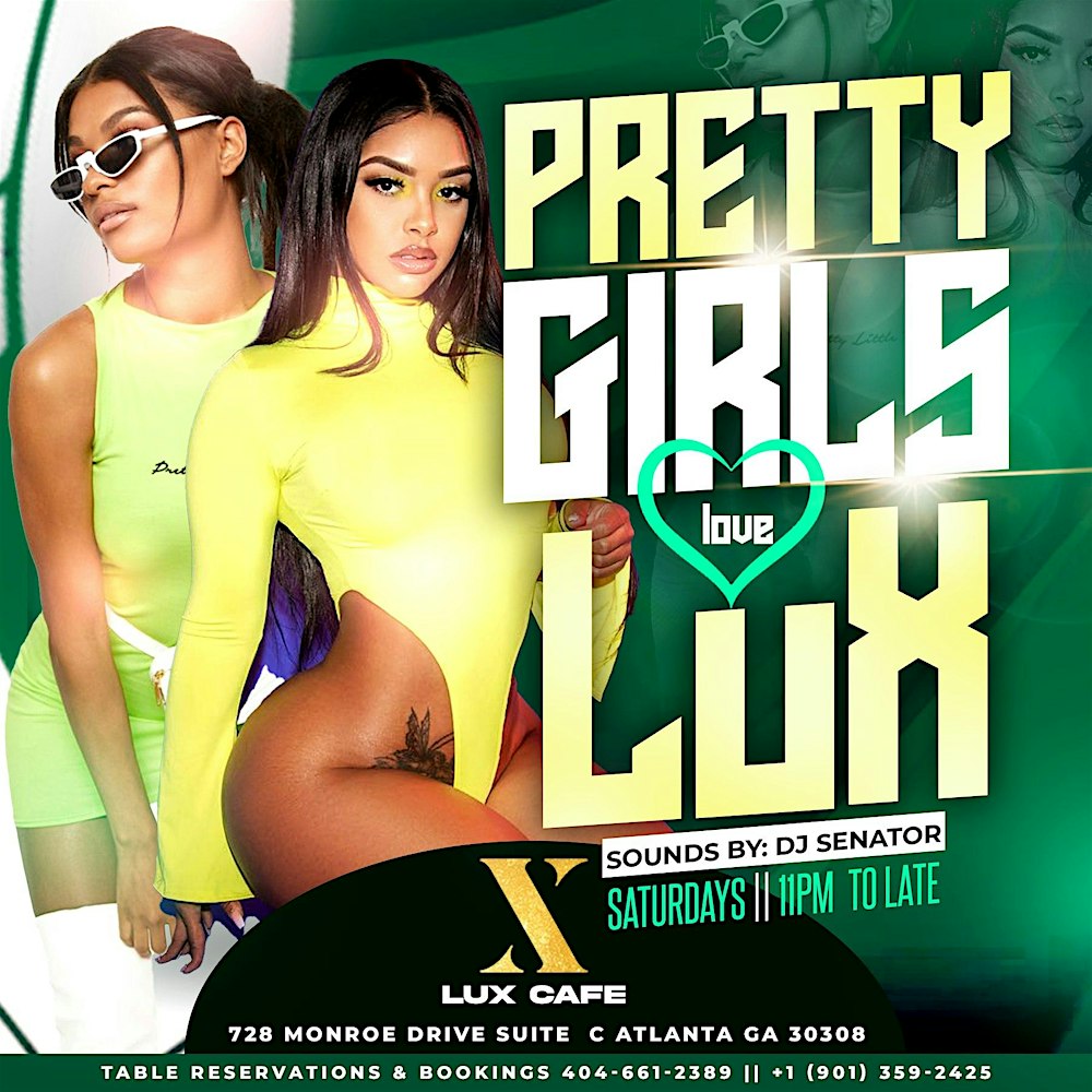 LUX SATURDAYS