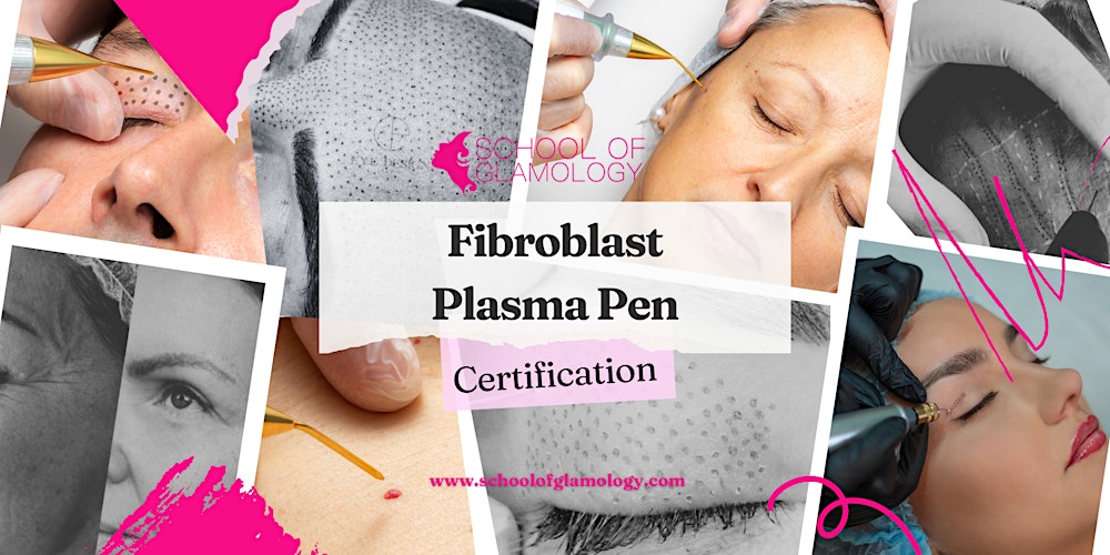 Charlotte, | Fibroblast, Plasma Pen, Mole Removal Class|School of Glamology