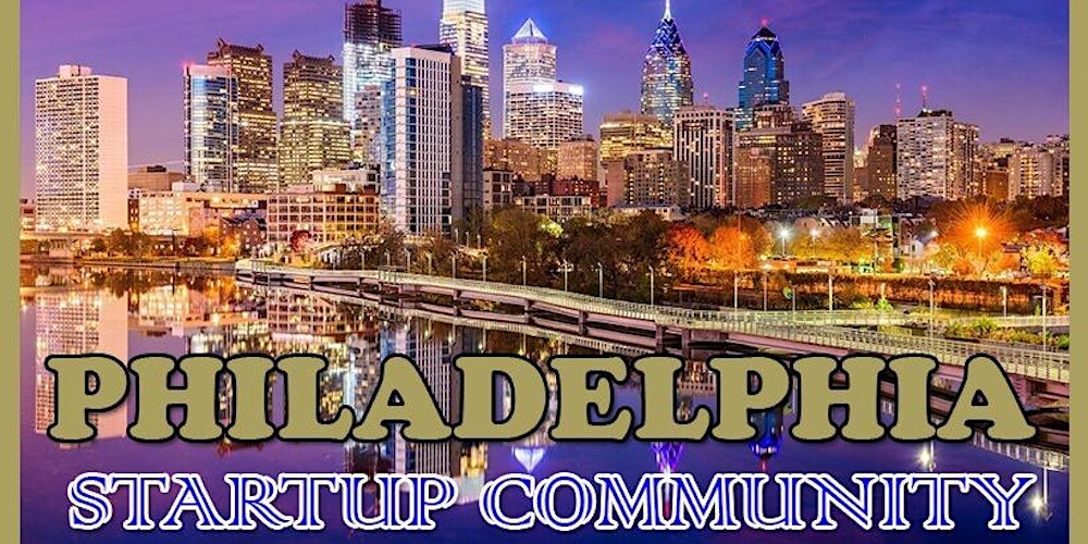 Philadelphia Big Business And Entrepreneur Professional Networking Soiree