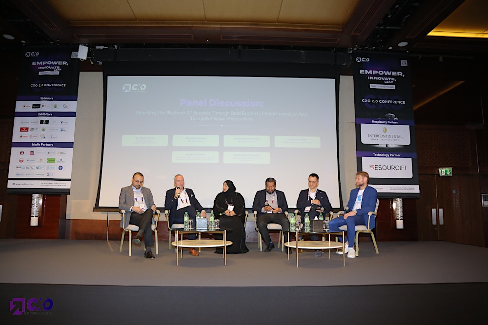 CXO 2.0 Conference USA 2026