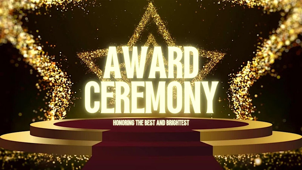 RichYoung Minds Awards Ceremony 2026