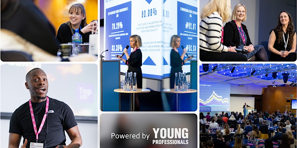 In-house Recruitment Early Careers Conference, London 2026