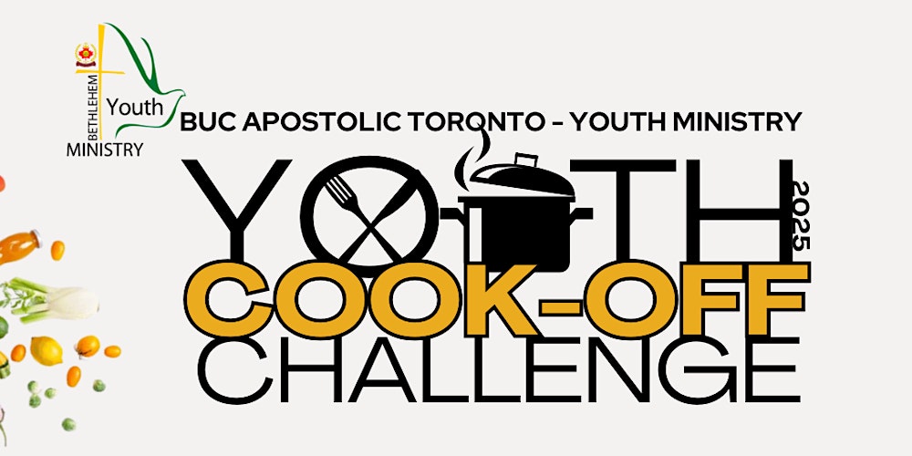 BUC Cook-Off Registration 2026