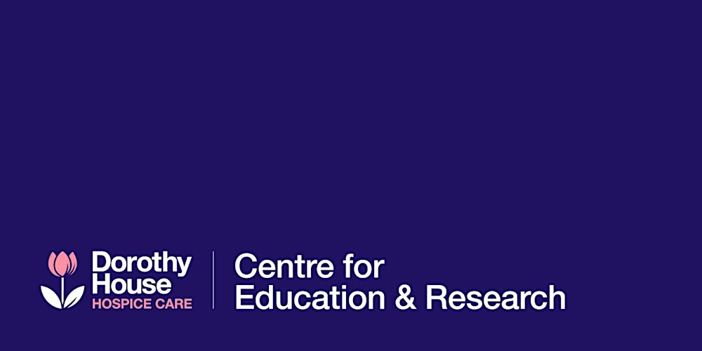 Dementia and Palliative Care for Registered staff