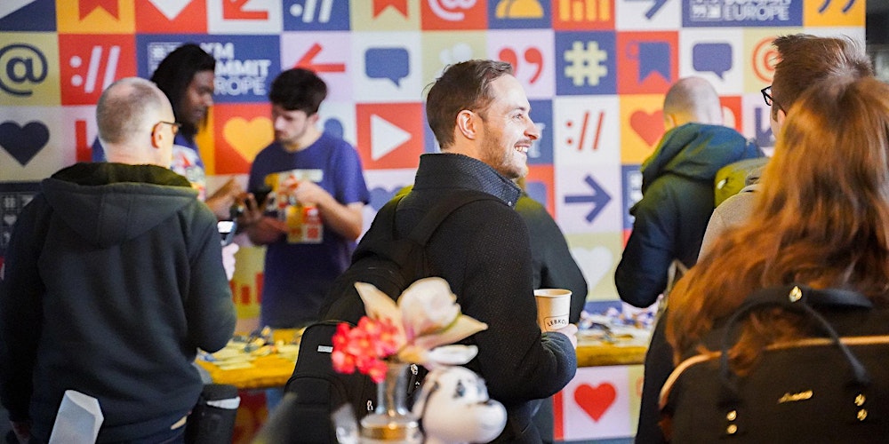 PKM Summit 2026: 20 & 21 March