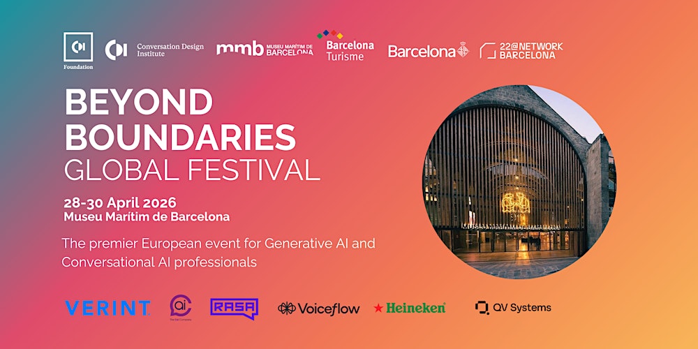 Beyond Boundaries Global Festival 2026