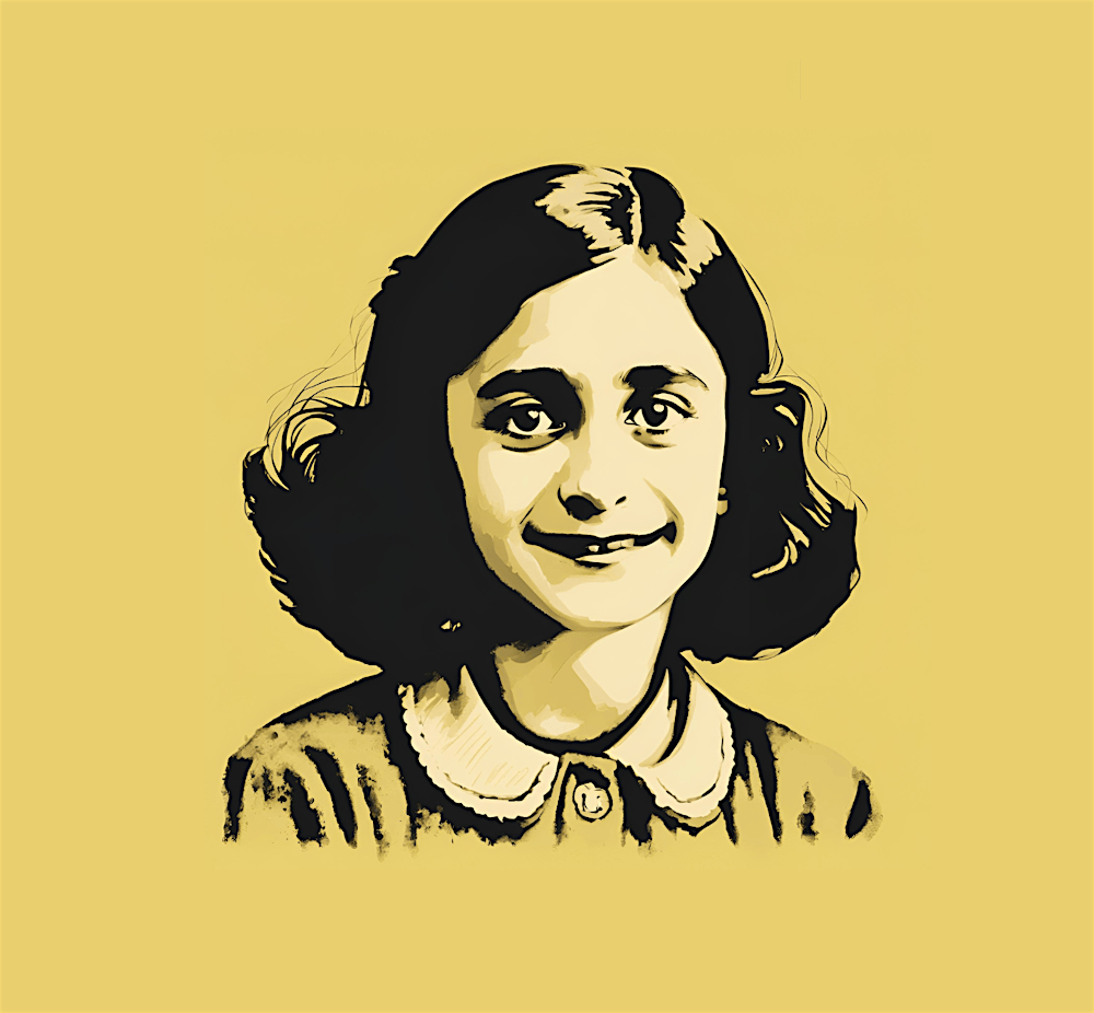 Anne Frank Tour Amsterdam (Tip-Based)