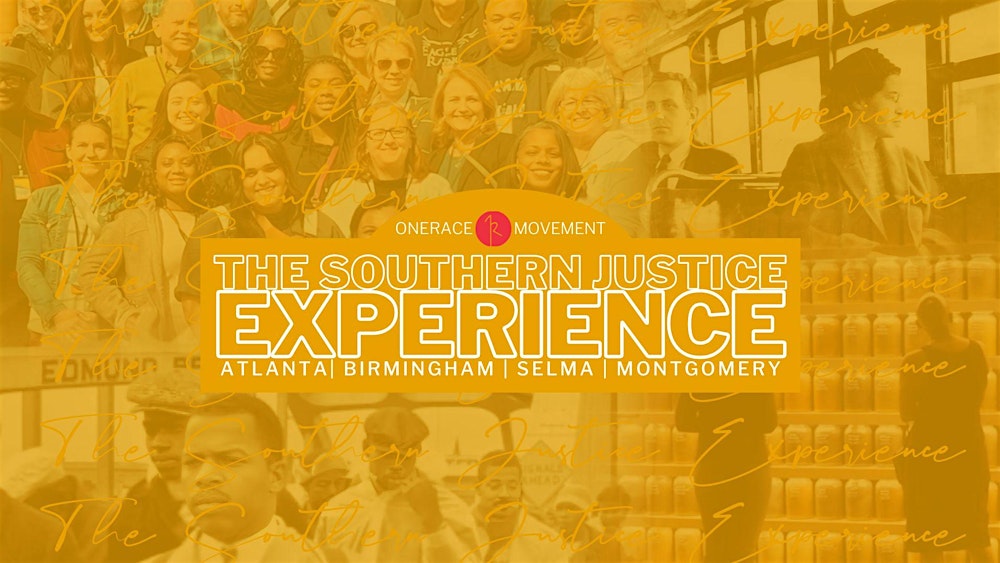 Southern Justice Experience