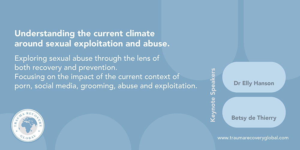 Understanding the current climate around sexual exploitation & abuse