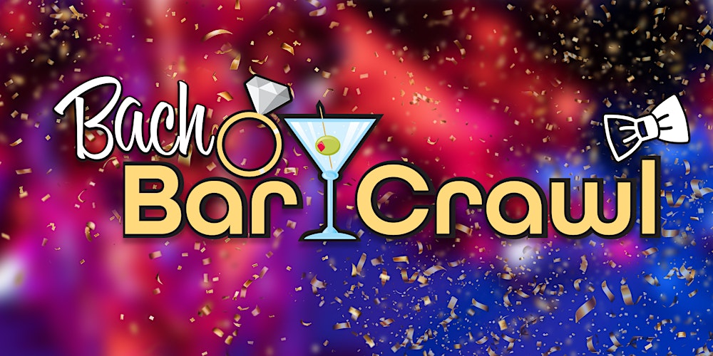 Nashville Bachelorette Party-Bachelor Party Bar Crawl - Bar Crawl Nashville