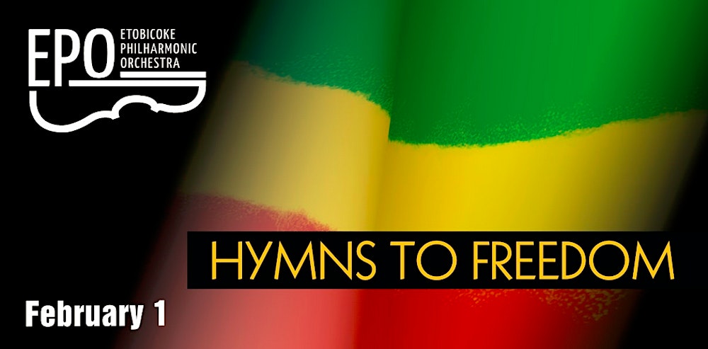 Hymns to Freedom