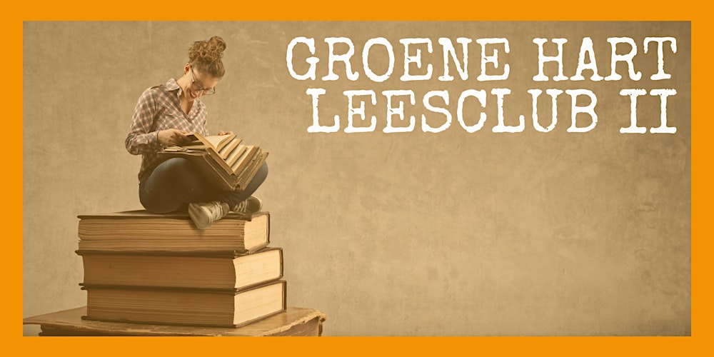 Groene Hart Leesclub II