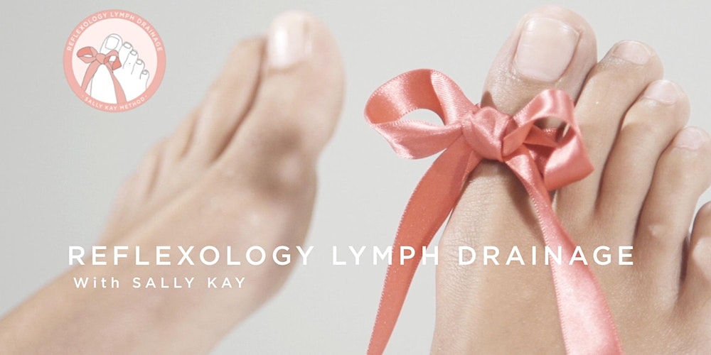 Reflexology Lymph Drainage (RLD)