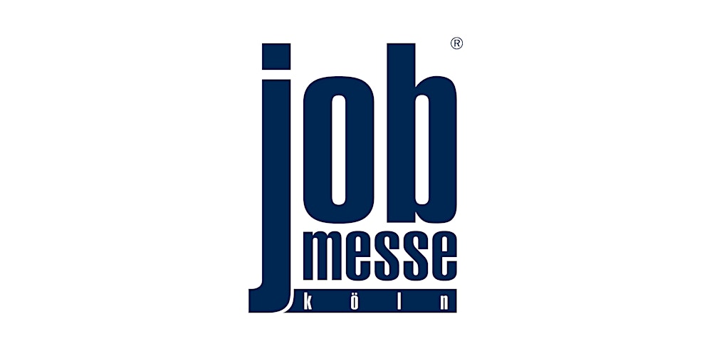 12. jobmesse köln