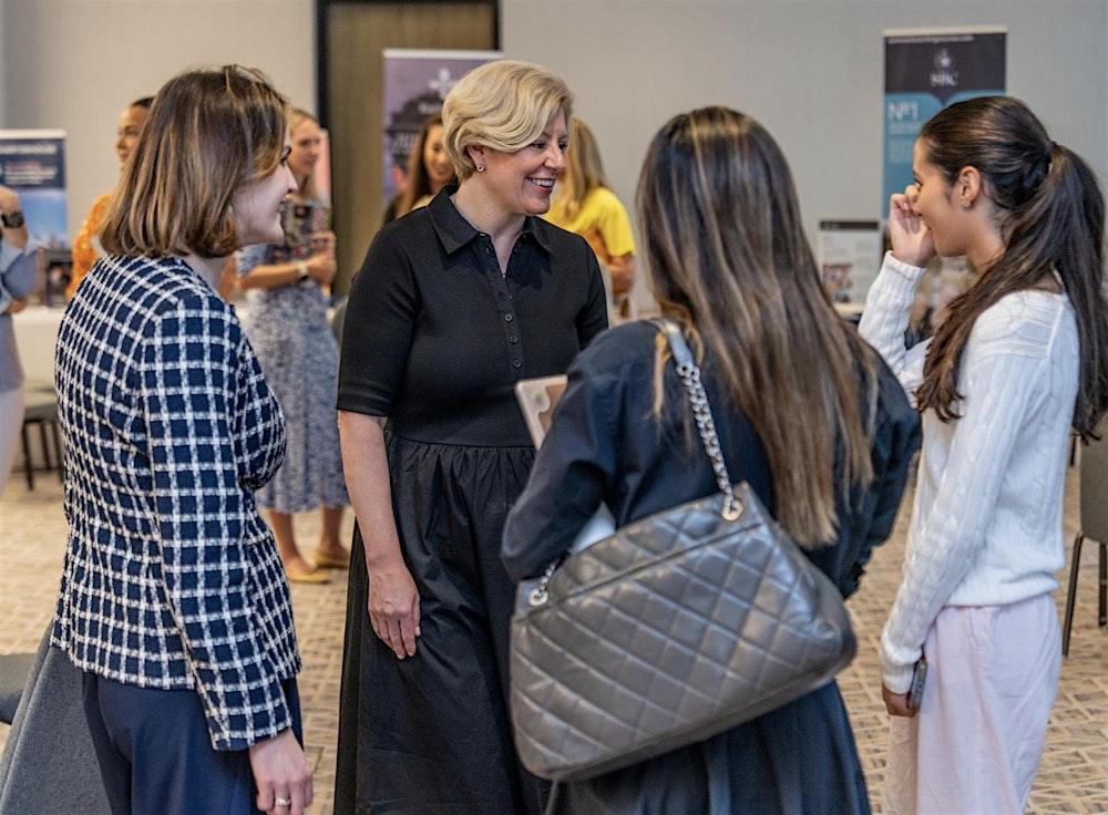 Independent Schools Show, Dubai 2026