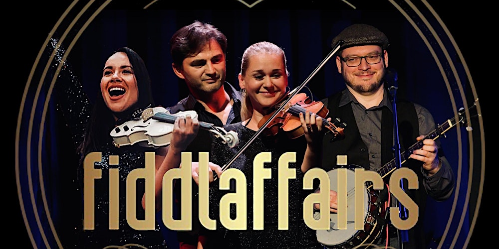Fiddlaffairs