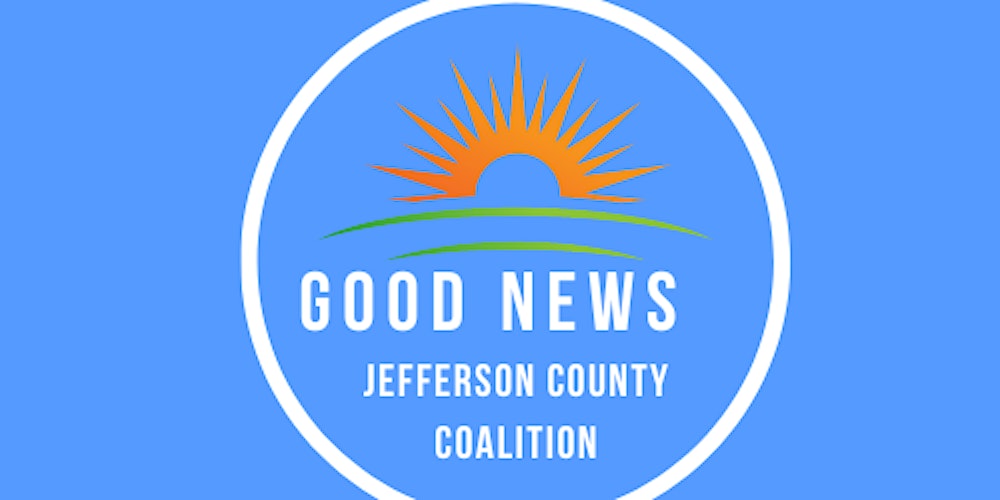 36th Annual Good News Breakfast (April 2026)