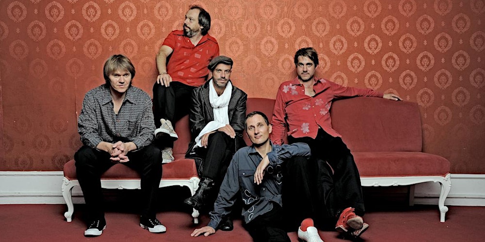 Jan Plewka singt Rio Reiser "Lass uns ein Wunder sein"