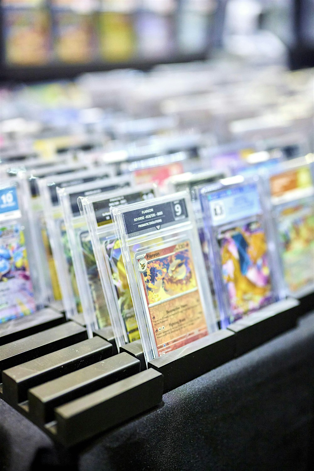 XL London Card Show XL : April 17th-19th 2026