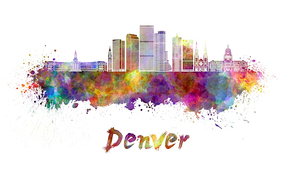 Books In Denver Author Signing Event