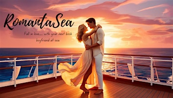 RomantaSea - A Romance Reader's Retreat