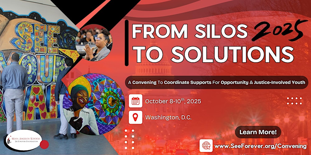 From Silos To Solutions 2026