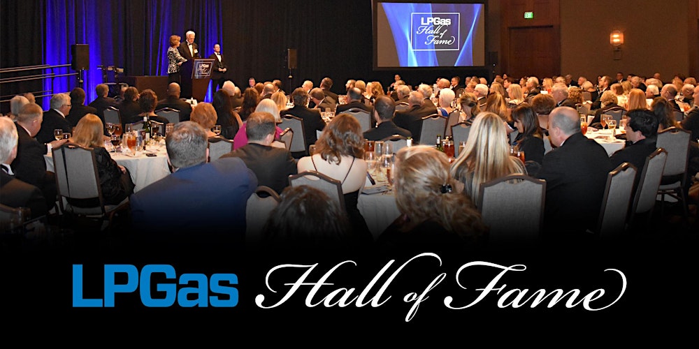 LP Gas Hall of Fame 2026