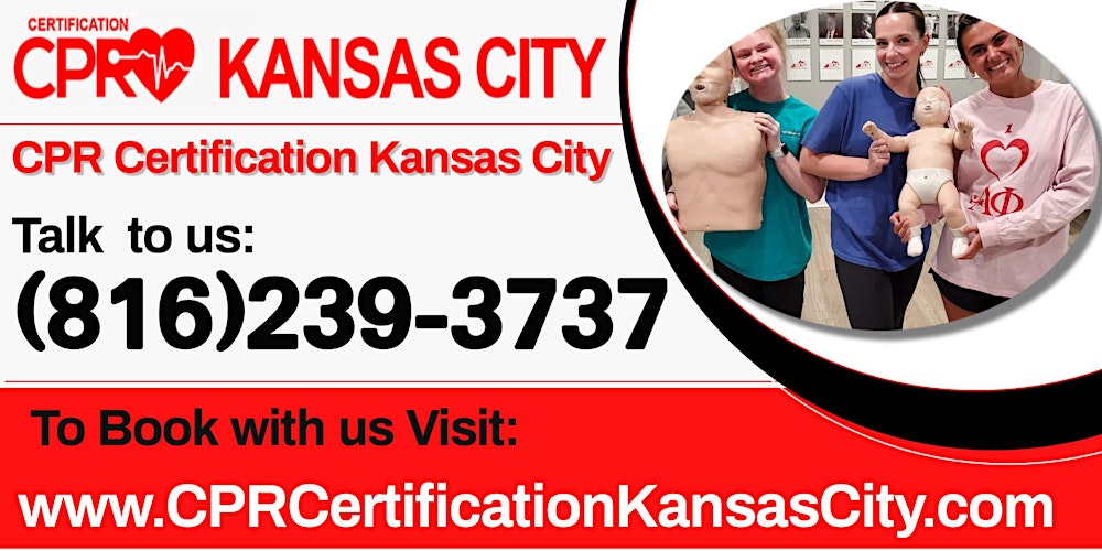 BLS CPR Classes  & AED Training Kansas City-CPRCertificationKansasCity.com