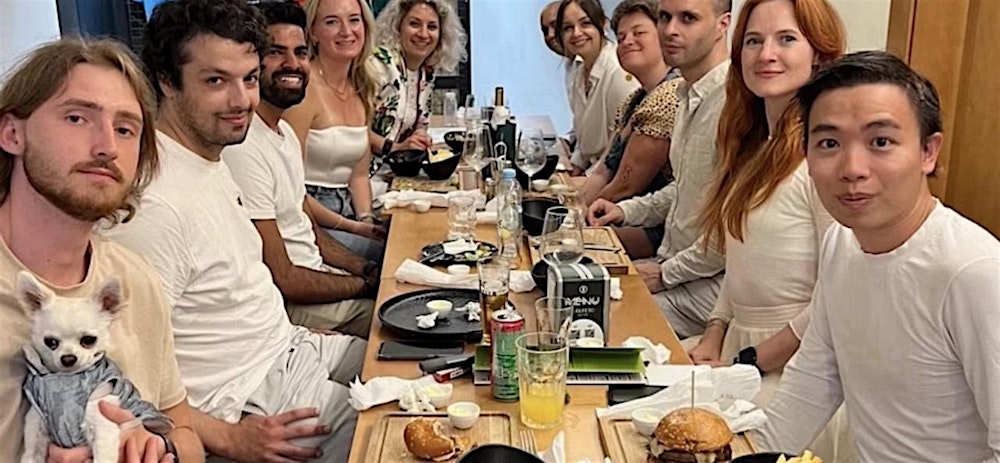 PHILADELPHIA / VIP DINNER CLUB / EVERY SATURDAY