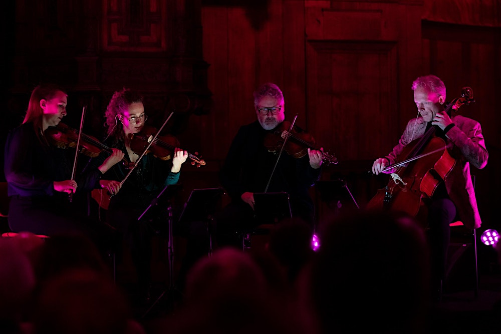 Matangi Moments: Baltische Zielen